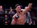 TJ Brown Octagon Interview | UFC 282