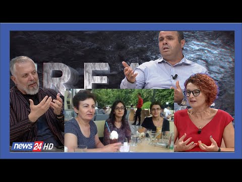 Teologu Çomëni: Sektet fetare në Shqipëri shfrytëzojnë rastet e dëshpëruara ose në vështirësi