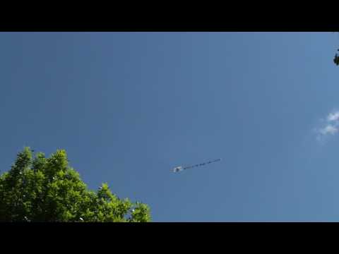 Lag Baomer Parade 5777  # 5