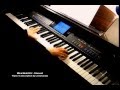Mirai Nikki Ending 2 - Filament - Piano + Music ...