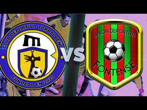 RESUMEN J19: C.D. Torralbeño - Hoteles Campoblanco FS Vs U.D. Fontense  (1-0)