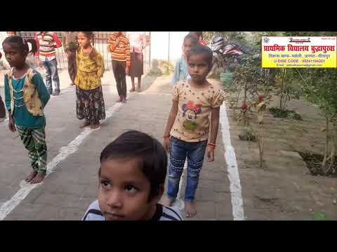 मेरी पाँच बत्तख थी 3