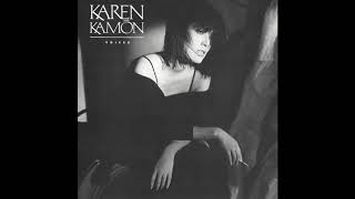 Karen Kamon Heart Over Mind