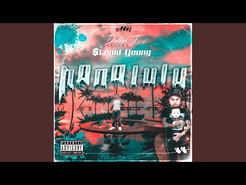 Honolulu (feat. $tupid Young)
