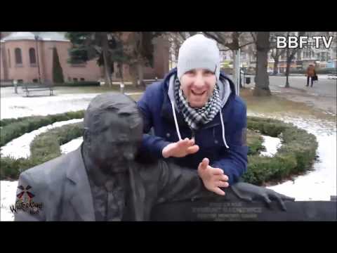 Bydgoska Bitwa Freestyle vol. 4 - Shooya zaczepia