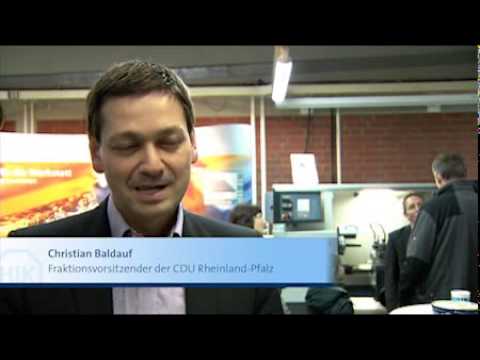 HwK-TV, 10.11.2010 - Nacht der Technik