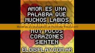 marco antonio solis COMO DEJAR DE AMARTE