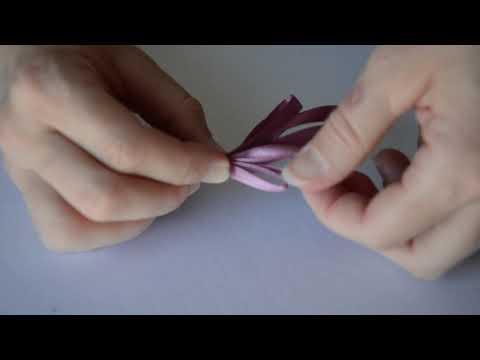 "Flower Power" collection. GLAM FASHION by Gosia.