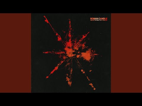 Fire In The Night Sky Forever