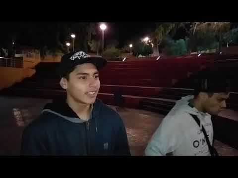 Final - Brousen VS McBro - FECHA ll