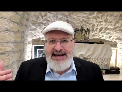 Activating our Superpowers | Zohar Terumah 2022 5782 | Rabbi Shaul Youdkevitch