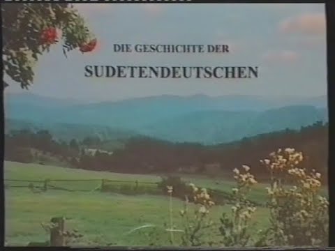 Kein schöner Land - Die Geschichte der Sudetendeutschen - Doku Deutsch