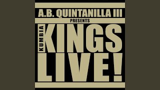 Reggae Kumbia (Live)