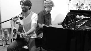 Canyons Acoustic Video