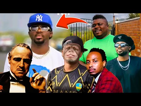 GODFATHER Azanye TAIKUNI NDAHIRO Asaba Imbabazi B-FACE🥺KASUKU na KAKAJWI Bamukubise ahababaza boroo