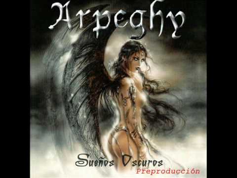Guerrero Del Sol - Arpeghy