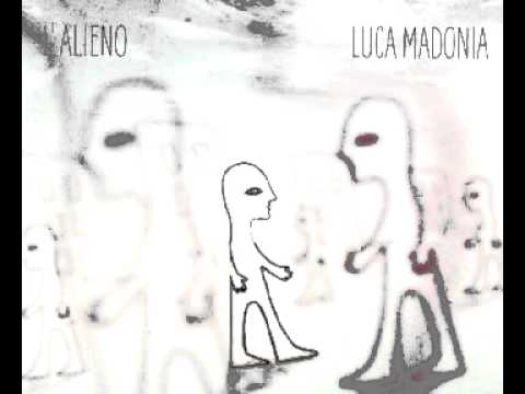 Luca Madonia - Eternità
