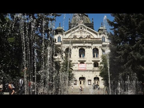 Egyre népszerűbb kirándulóhely Szlovákia a magyar turisták számára