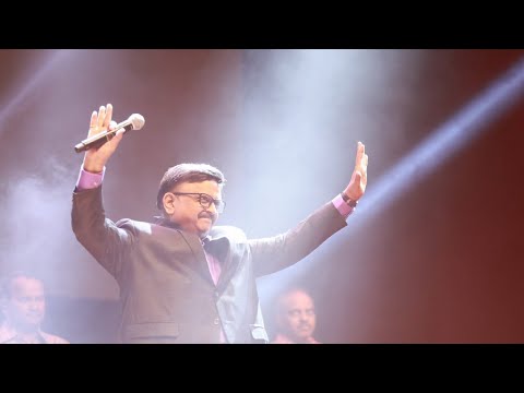 அழகான ராட்சசியே | Azhagana ratchasiye | SPB Live In Concert music show | Bravo Music | Superhit song
