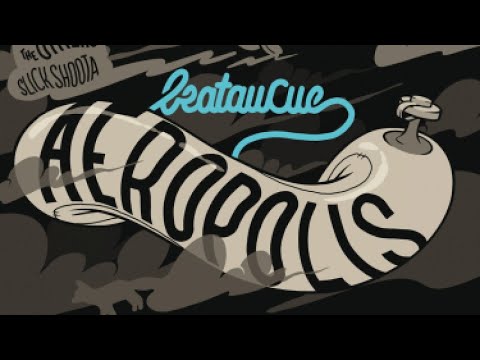 Video thumbnail for Aeropolis