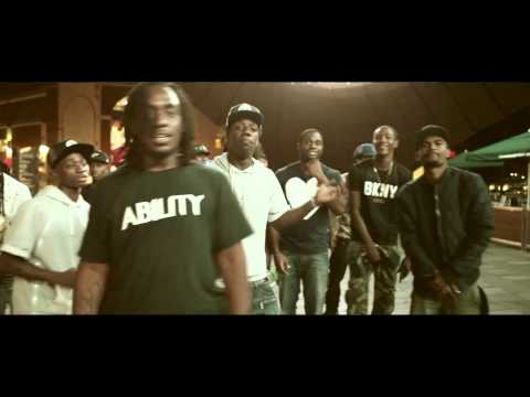 Shooting That - Tye Black Ft. Bauri