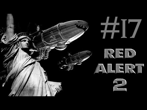 red alert 2 # диверсия