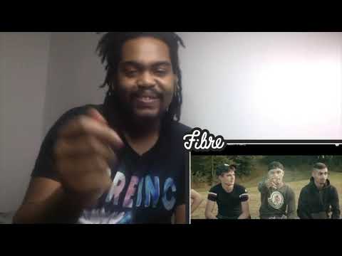 SWEDISH RAP REACTION Hassoni - Mitt Liv (Officiell Video)