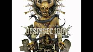 Despised Icon - MvP + [Lyrics]