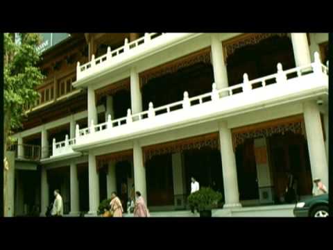 Sidney Polak - Przemijamy