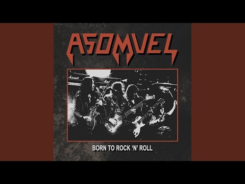 Outside The Law - Asomvel