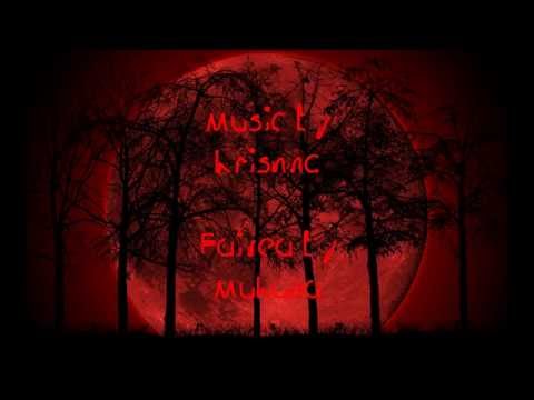 Krishna - Darkness (Audio)