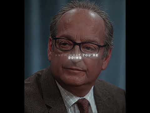 "I'm Stupid? Yes" - Patrick Jane Edit ("The Mentalist") | Akiaura - If You Care (Perfectly Slowed)