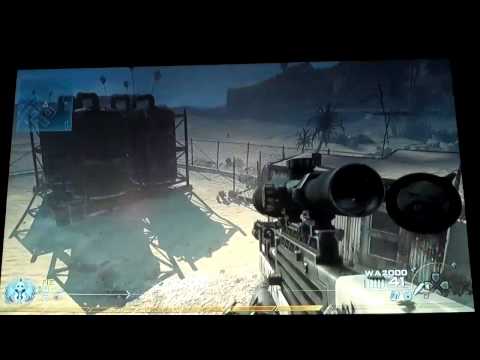 Fastest Trigger Finger Ever?(NO MODS):)