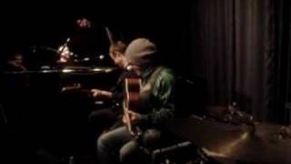 SUSHI CABARET CLUB Acoustic Live at DOXY / Bohemian Rhapsody