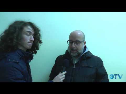 Futsal Brindisi 3-4 Locorotondo (10-12-2016)