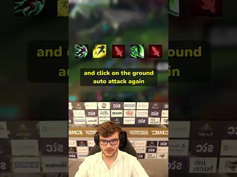 SUPER IMPORTANT Riven Combo 🤯