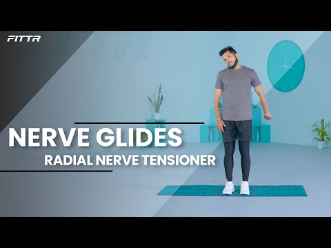 Radial Nerve Tensioner