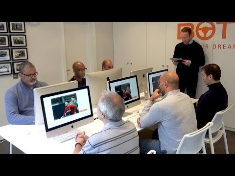 Dream Car Competition Judging - Week 46 2019 (11th November - 17th November)