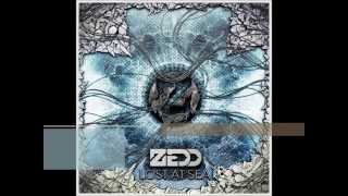 Zedd - Lost At Sea Feat. Ryan Tedder Official Audio