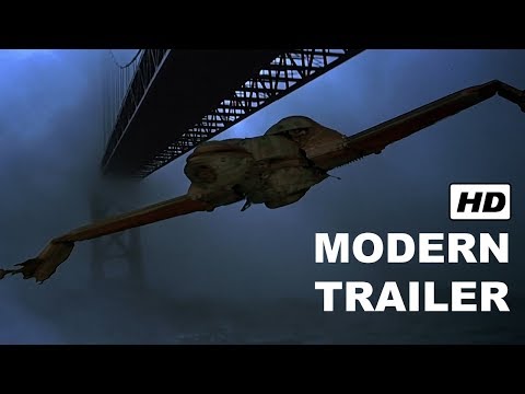 Star Trek IV: The Voyage Home - Trailer (2018)