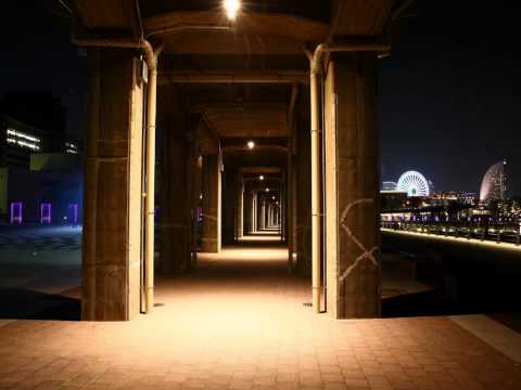 Magic J and ROB Salmon - Transit