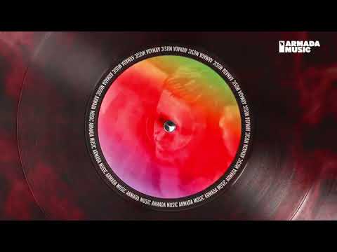 ARMADA MUSIC / Tensnake feat. Nazzereene - Latching onto You (Official Visualizer)