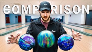 Hammer Maximum Effect vs Tour V1 – Complement or Clash?