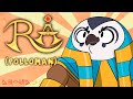 Ra (Polloman) | Destripando la Historia Ra (Polloman) | Destripando la Historia