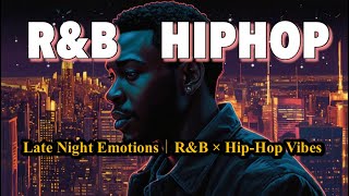 Download lagu [playlist] R&B×HIPHOP 'Late Night Emotions｜R&B × Hip-Hop Vibes' mp3