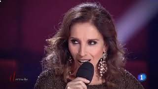 ANA BELEN | DERROCHE