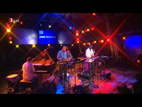 brian blade fellowship - migration