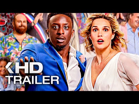 Trailer-Vorschau: Tiny Wedding - Unsere mega kleine Hochzeit