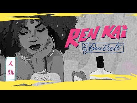 Ren Kai - Quiérete (Official Music Video)
