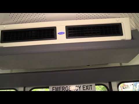 2006 Chevrolet Collins Bantam 9 Passenger MFSAB - S62970